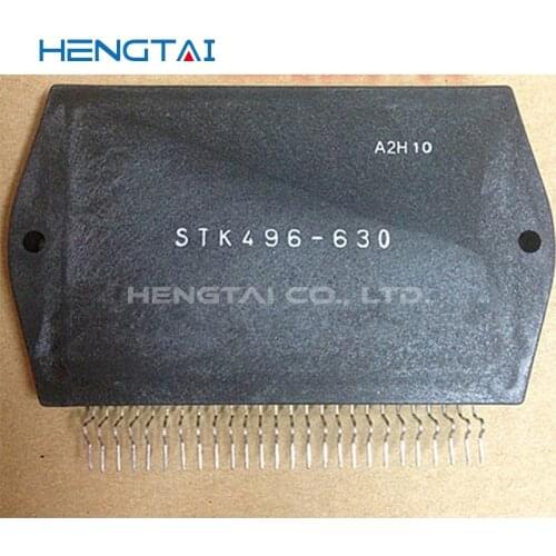 Free shipping STK496-630 STK405-050 STK443-070 NEW AND ORIGINAL MODULE