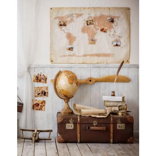 Colorwonder Compasses