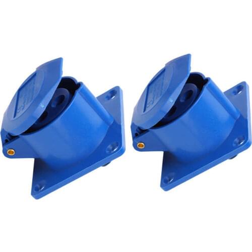 Промышленные розетки Hilitand China At AliExpress