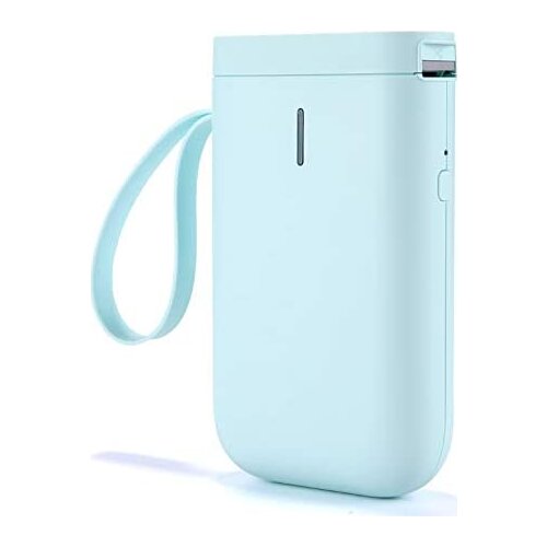 Pocket Mini Printer Thermal Mobile Printer Receipt Label Sticker Wireless Label Printer Portable Bluetooth Home Office Printer