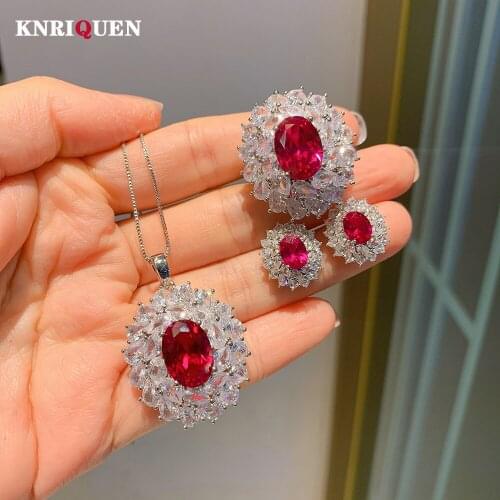 KNRIQUEN Jewelry