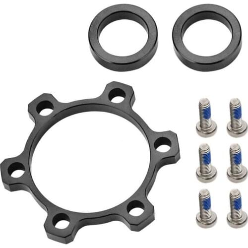 Conversion Kit 142x12 to 148x12 Adapter for Boost Hubs Front / Rear Boost Frames Convert Adaptor