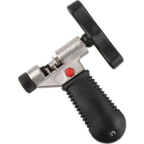 Hot Selling Road Bicycle Chain Ruler with Chain Remover Mountain Bike Maintenance Tools Set