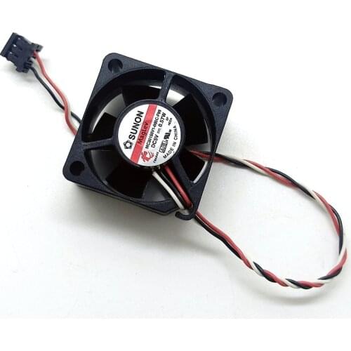 MC30150V1-000C-F99 Small Mini 5V Cooling Fan 30mm 3cm 30X15mm for USB Hard Disk