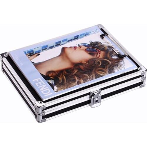 New iPad Storage Bag Samsung Tablet Bag 10 Inch 9.7 Inch Tablet PC Packing File Multifunctional Box