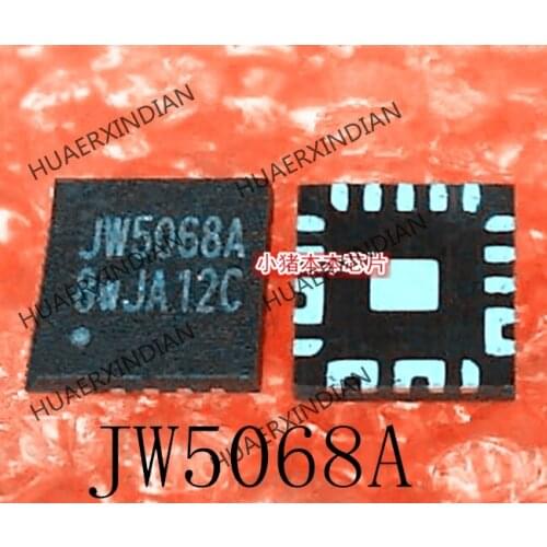 New Original JW5068A JW5068 QFN