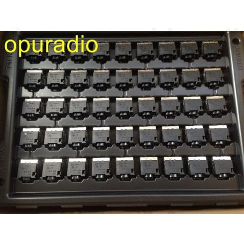 New TYCO PBT GF-20 1-1394640-1 MOST optical fiber POF connector for AudiMMI 3G A6L A8L Q7 AMP Amplifier BOSCH car audio 3PCS/LOT