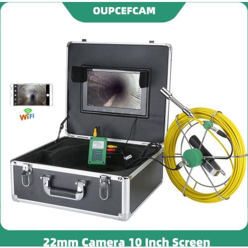 OUPCEFCAM Wireless CCTV Cameras