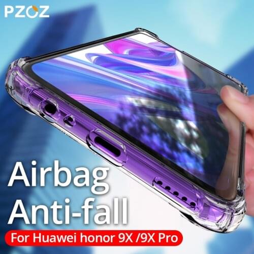 PZOZ Huawei Honor 10 Phone Cases