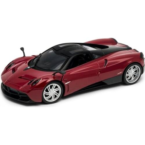 Welly 1:24 Pagani Huayra