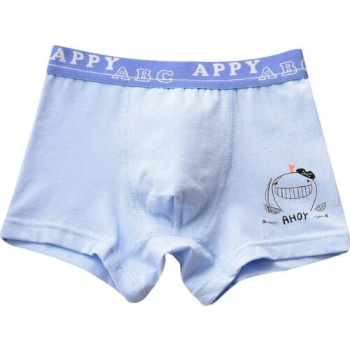 Underwear For Boys YourSeason China