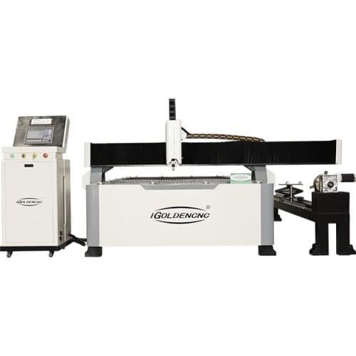 Cnc plasma cutter pipe cnc plasma cutting machine metal manufacturers