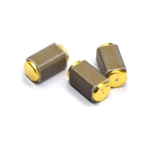 Free shipping 10pc small size SMD Vibration sensor switch 2548 NC Switch sensor