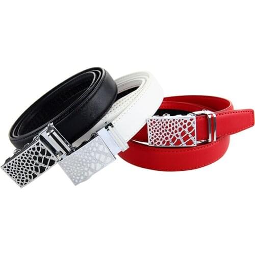 Bpstar Women's Belts