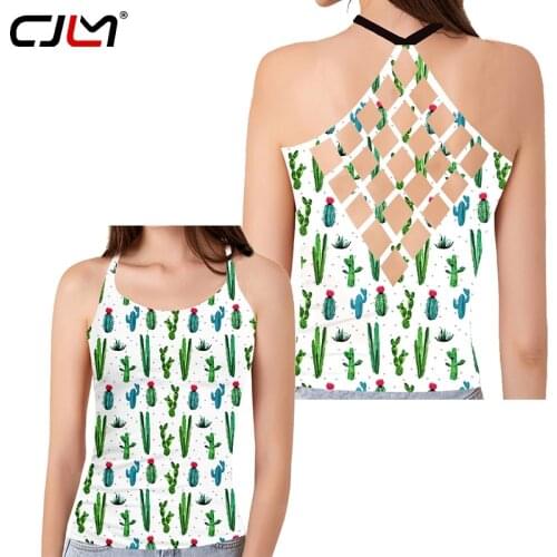 Cjlm Open Swimwear
