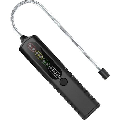 Dropshipping Car Brake Fluid Tester Pen Vehicles Brake Oil Moisture Tester Tool Brake Oil Testers For DOT3/DOT4/DOT5.1