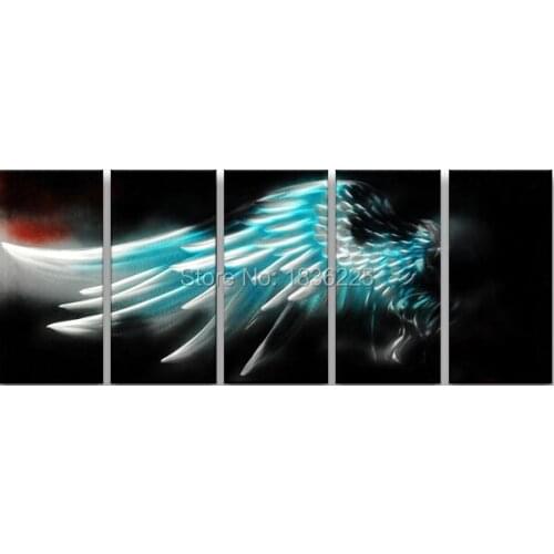 Best seller abstract paintings home goods wall art canvas painting fabric paintings handmade decoration canvas paintings