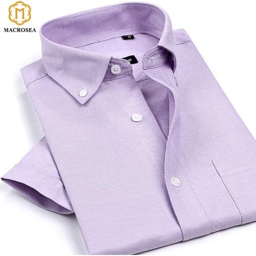 MACROSEA Men's Formal Wear