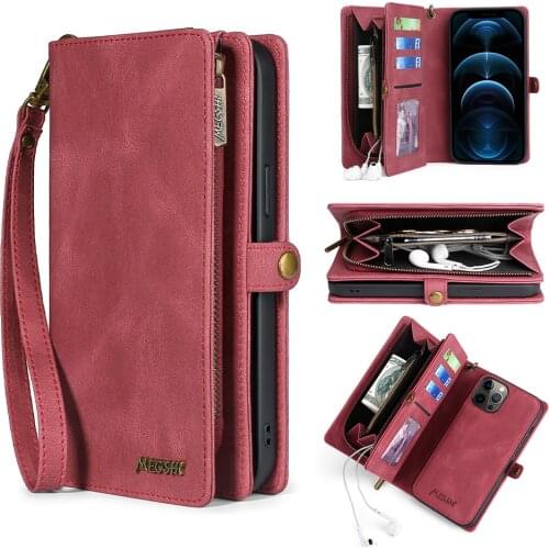 MEGSHI Samsung Galaxy A12 Phone Cases