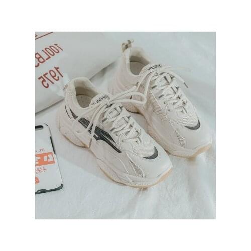 2021 Fall Men Shoes Breathable Comfortable Hard-Wearing Fashion Sneakers For Men Outdoor Damping Non-slip Casual Shoes For Men