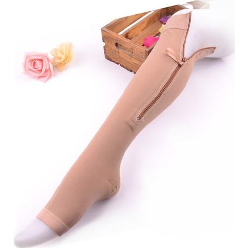 Fashion Winter Women Socks Solid Leg Warmer Thicken Knee Sock New S53