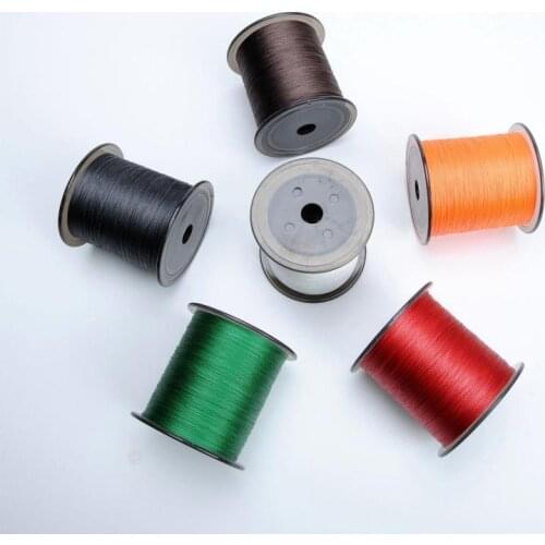 1000m 8 braided spinning PE Braided Fishing Line free shipping