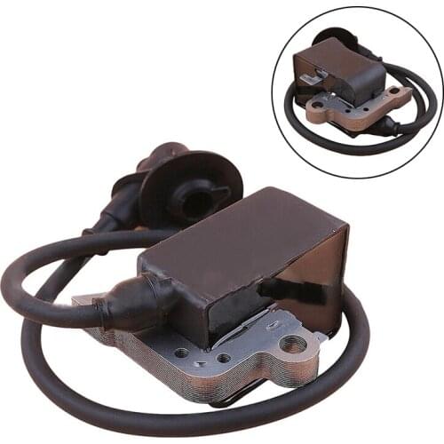 Durable Ignition Coil Replacement For Stihl TS400 TS460 Cut Off Saw Old Style 3-Bolt 4223 400 1300 Lawn Mower Repair Tool parts