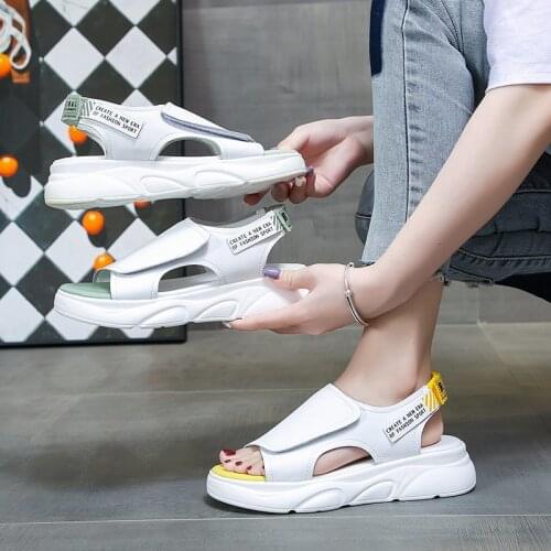 Women's Sandals SHUIYIJIA China