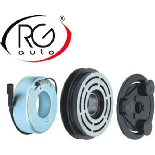 BRAND NEW Auto A/C Compressor Clutch for D-MAX