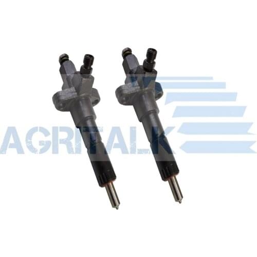 Fuel injector for Xinxiang engine TY290X TY295X, part number: TS4100.19.001