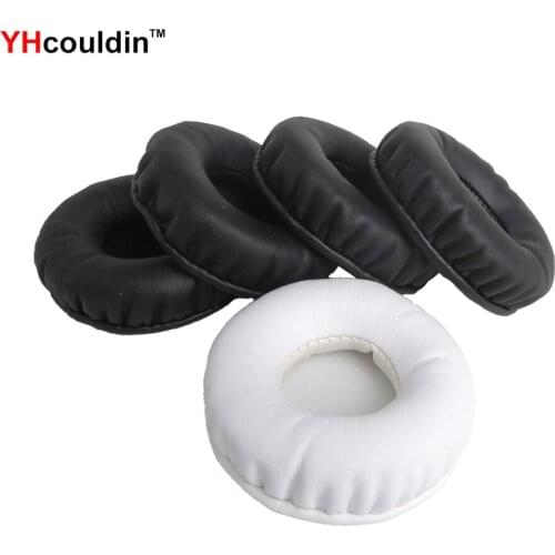 YHcouldin Ear Pads For FOSTEX TH900 TH900MK2 Headphone Replacement Earpads Ear Cushions Cups