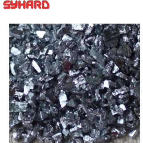 High Purity Metal Particle Germanium Particle Ge Granule High Purity ≥99.99
