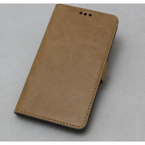 Top Quality 100% Cow for Galaxy S10 Plus Genuine Leather Cover Slim Flip Phone Skin Case for Samsung Galaxy S10+ S10e