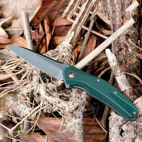 Weiwei Knives