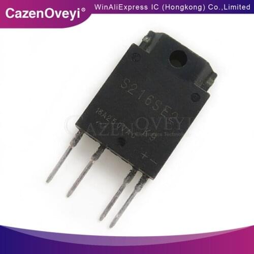 1pcs/lot S216SE2 TO3P-4 In Stock