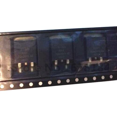 BT138B-800E BT138B 138B-800 TO263 10PCS