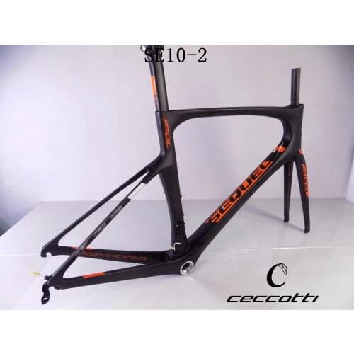 2018 Bike frame road carbon bike T1000 SE10 MODEL high quality factory selling best price with high quality