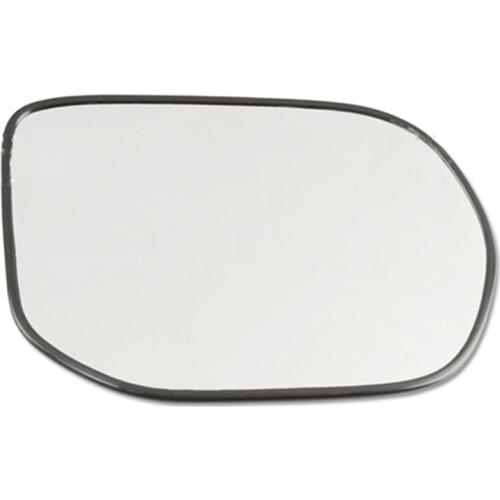 Car Outer Rearview Mirror Glass Side Mirror Lens for HONDA CIVIC FA1 FD1 2006-2011