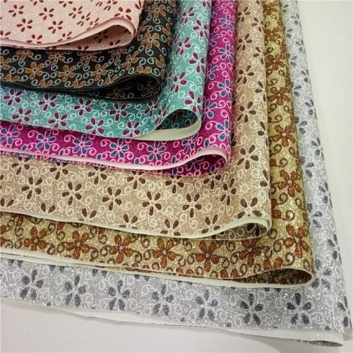 DERUN GLITTER Wallpaper Curtains China