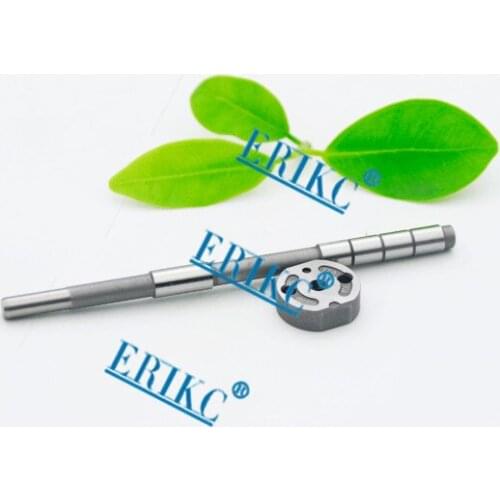 ERIKC 095000-890# Repair Kits Fuel Injector 5004 Valve Rod 19# valve Orifice Plate 095000-8903 Diesel CR 095000-8902 for Isuzu