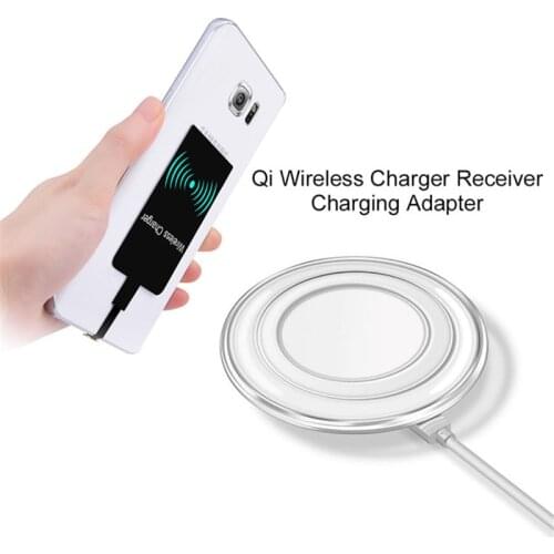 GIAUSA Wireless Chargers For Mobile Phones