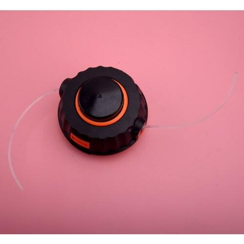 Strimmer Trimmer Head Fit For McCulloch B26PS T26CS MT260CLS rep 5310250-01 Poulan Weedeater MX557 Lawn Mower 13300 rpm