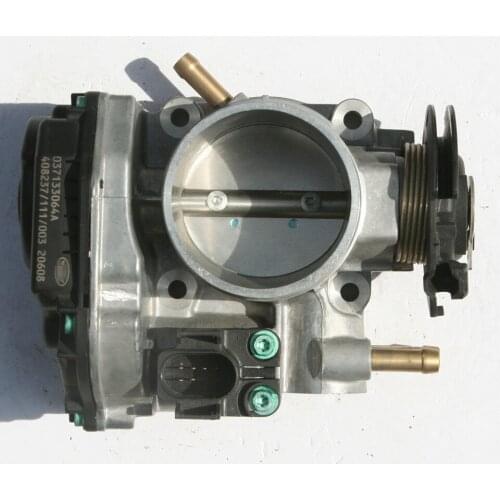 Quality Throttle Body Assembly For Volkswagen Sharan Alhambra 2.0 OE 037133064A 408-237-111-003Z 408237111003Z Warantee 6 months