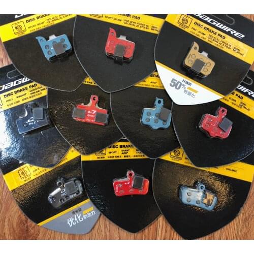 .jagwire SRAM Red eTap HRD Red Force Rival Apex Level Ultimate TLM Guide Level TL DB5 3 1 Avid Elixir R CR X0 XX Disc Brake Pads