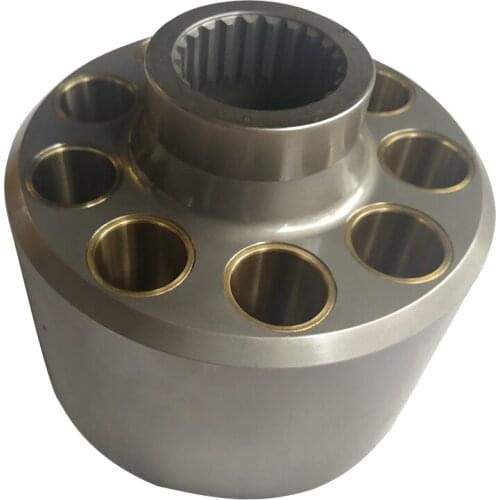 Rexroth A4VSO125 Pump Rotating Group Replacement Parts Hydraulic Pumps Repair Kits Hydraulic Motor Parts for Repairing