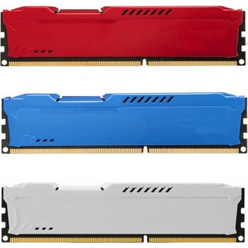 RAM heatsink radiator for ram DDR3 Memory cooler cooling heat sink desktop memory radiator DDR2 DDR3 DDR4