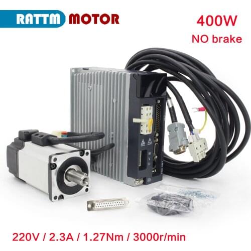 RATTMMOTOR AC Motors