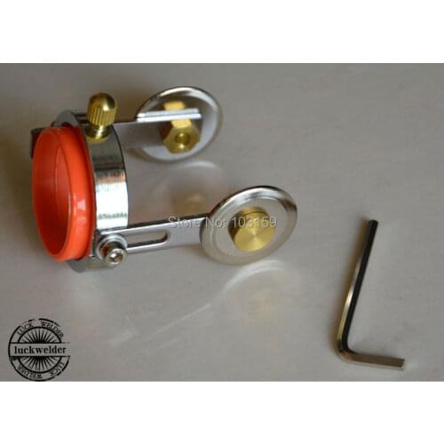 P80A Roller Guide Wheel For Plasma Cutting Panasonic P80 Torch guider
