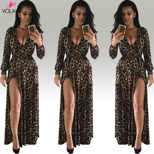 Separqi Long Dresses