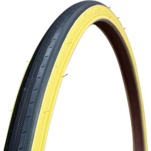 Jianda tire k191 700*23C color dead speed road bike tire tire